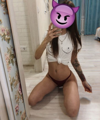 Анкета проститутки Дарья - Фото 1, Максютово, 25 лет, №9796
